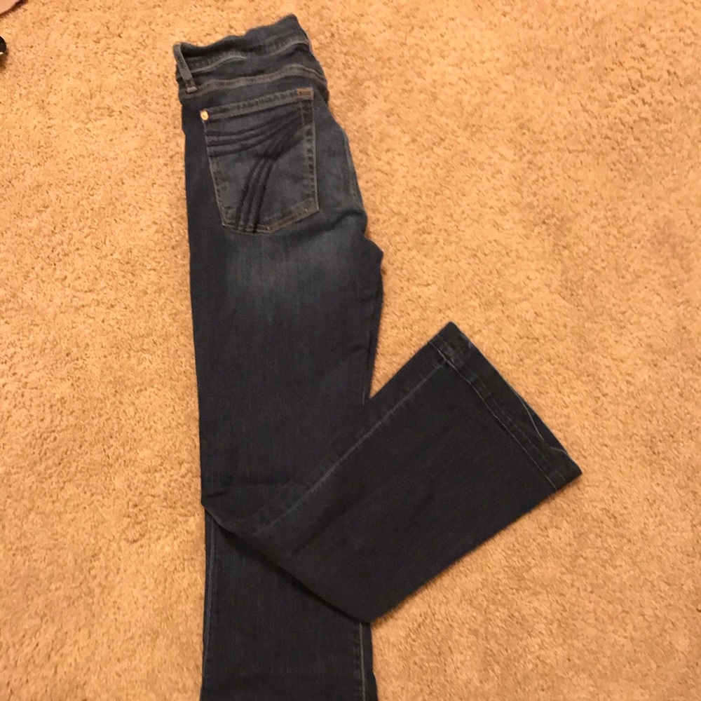 7 For All Mankind Jeans